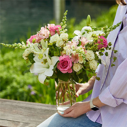Fondly Bouquet –  Southern Utah Floral, Washington UT