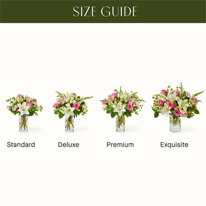 Fondly Bouquet –  Southern Utah Floral, Washington UT
