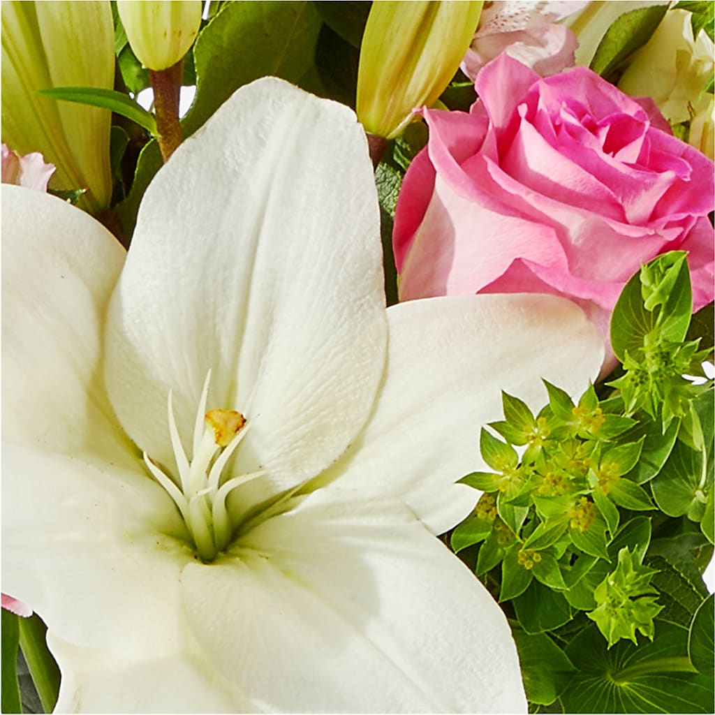 Fondly Bouquet –  Southern Utah Floral, Washington UT