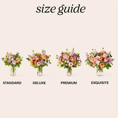 Perfect Contentment Bouquet –  Southern Utah Floral, Washington UT