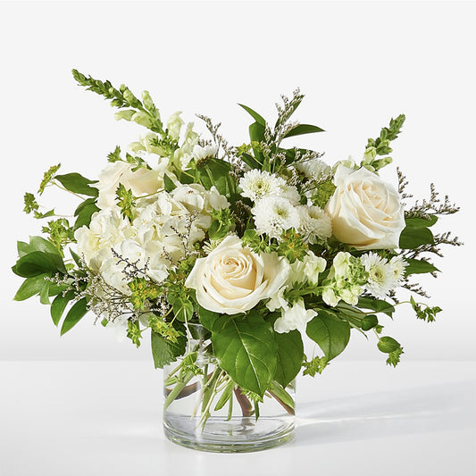 Hint of Vanilla Bouquet –  Southern Utah Floral, Washington UT