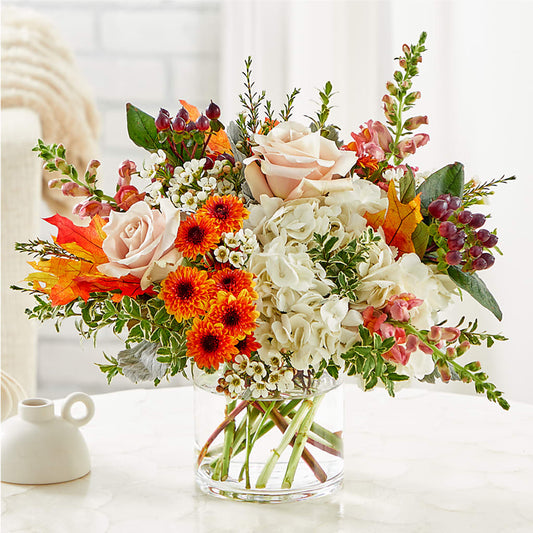 Autumnal Equinox Bouquet –  Southern Utah Floral, Washington UT