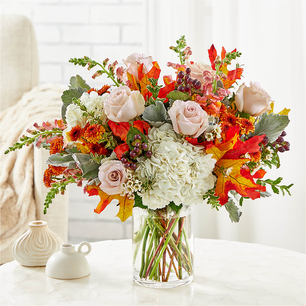 Autumnal Equinox Bouquet –  Southern Utah Floral, Washington UT