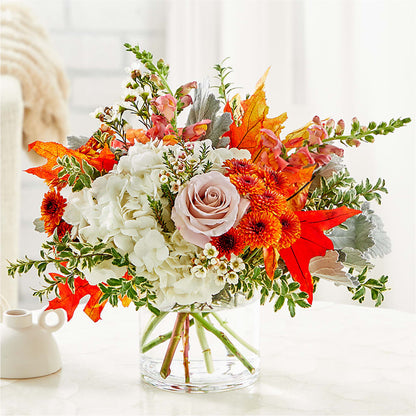 Autumnal Equinox Bouquet –  Southern Utah Floral, Washington UT