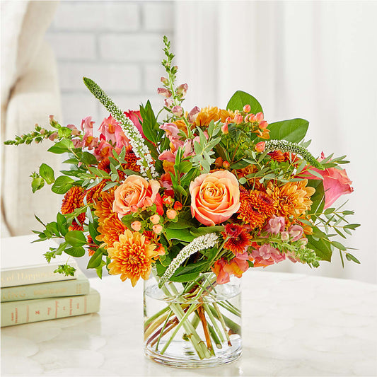 Leafy Trails Bouquet –  Southern Utah Floral, Washington UT