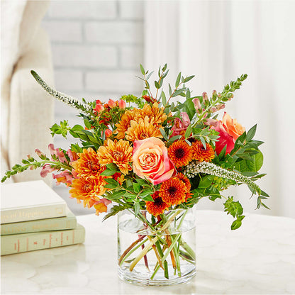 Leafy Trails Bouquet –  Southern Utah Floral, Washington UT