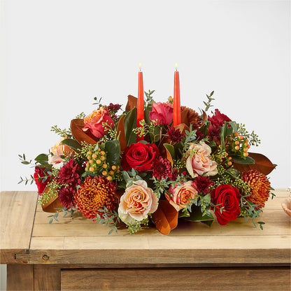 Gather Near Centerpiece –  Southern Utah Floral, Washington UT