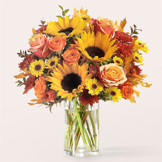 Fluttering Foliage Bouquet –  Southern Utah Floral, Washington UT