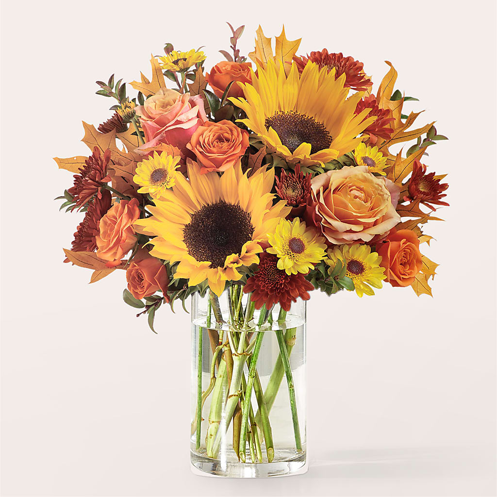 Fluttering Foliage Bouquet –  Southern Utah Floral, Washington UT
