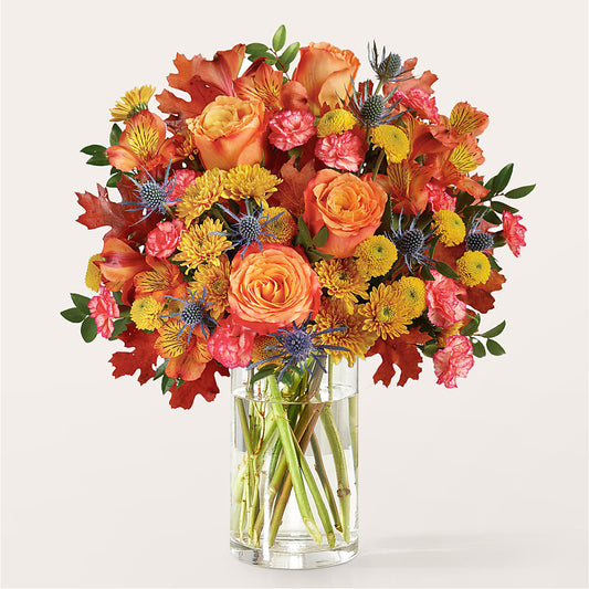 Winds of Autumn Bouquet –  Southern Utah Floral, Washington UT