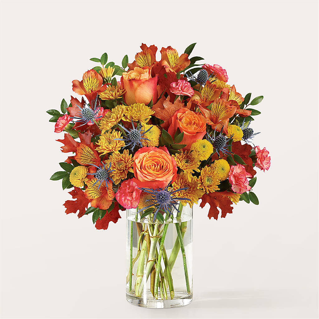 Winds of Autumn Bouquet –  Southern Utah Floral, Washington UT