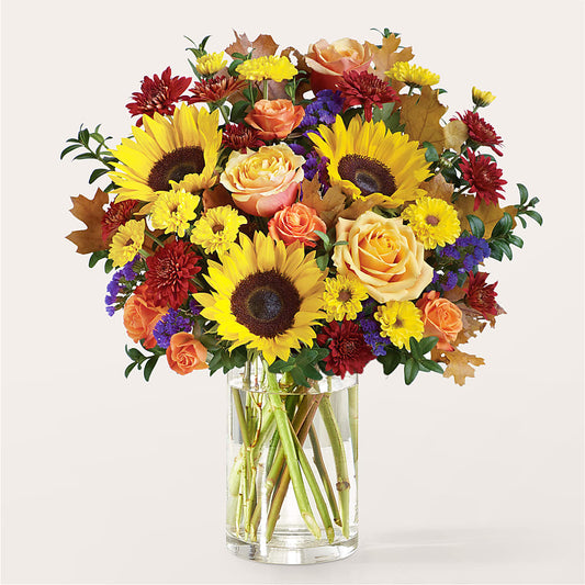 Harvest Moon Bouquet –  Southern Utah Floral, Washington UT