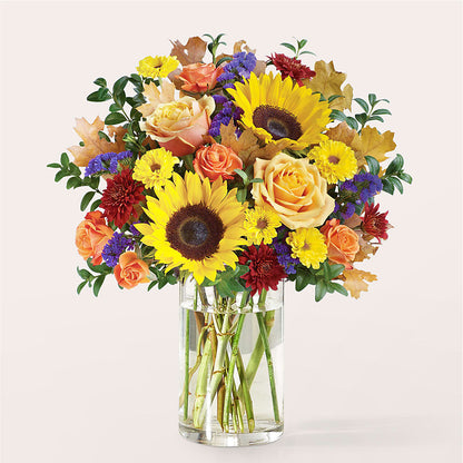 Harvest Moon Bouquet –  Southern Utah Floral, Washington UT
