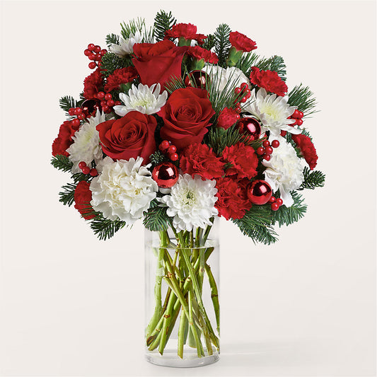 Good Tidings Bouquet –  Southern Utah Floral, Washington UT