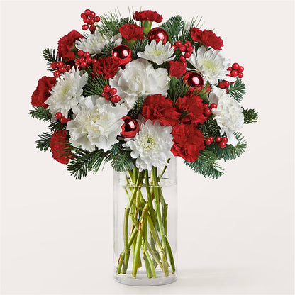Good Tidings Bouquet –  Southern Utah Floral, Washington UT