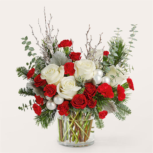 Trimming the Tree Bouquet –  Southern Utah Floral, Washington UT