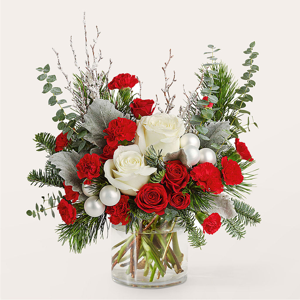 Trimming the Tree Bouquet –  Southern Utah Floral, Washington UT