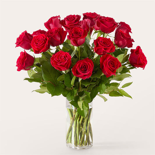 The One Red Rose Bouquet –  Southern Utah Floral, Washington UT