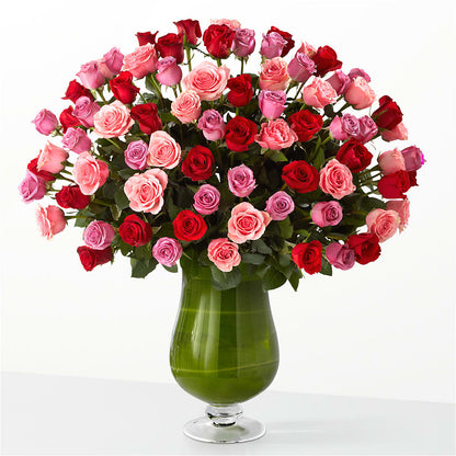 The Opulence –  Southern Utah Floral, Washington UT