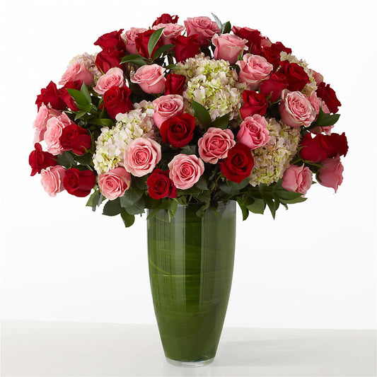 The Allure –  Southern Utah Floral, Washington UT