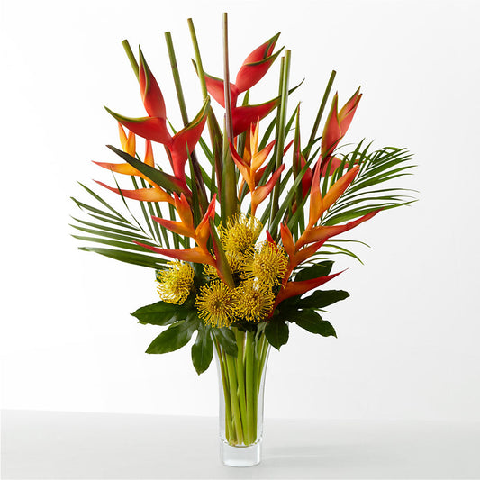 The Drama –  Southern Utah Floral, Washington UT