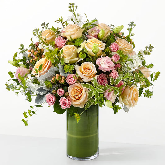 The Glamour Shot –  Southern Utah Floral, Washington UT