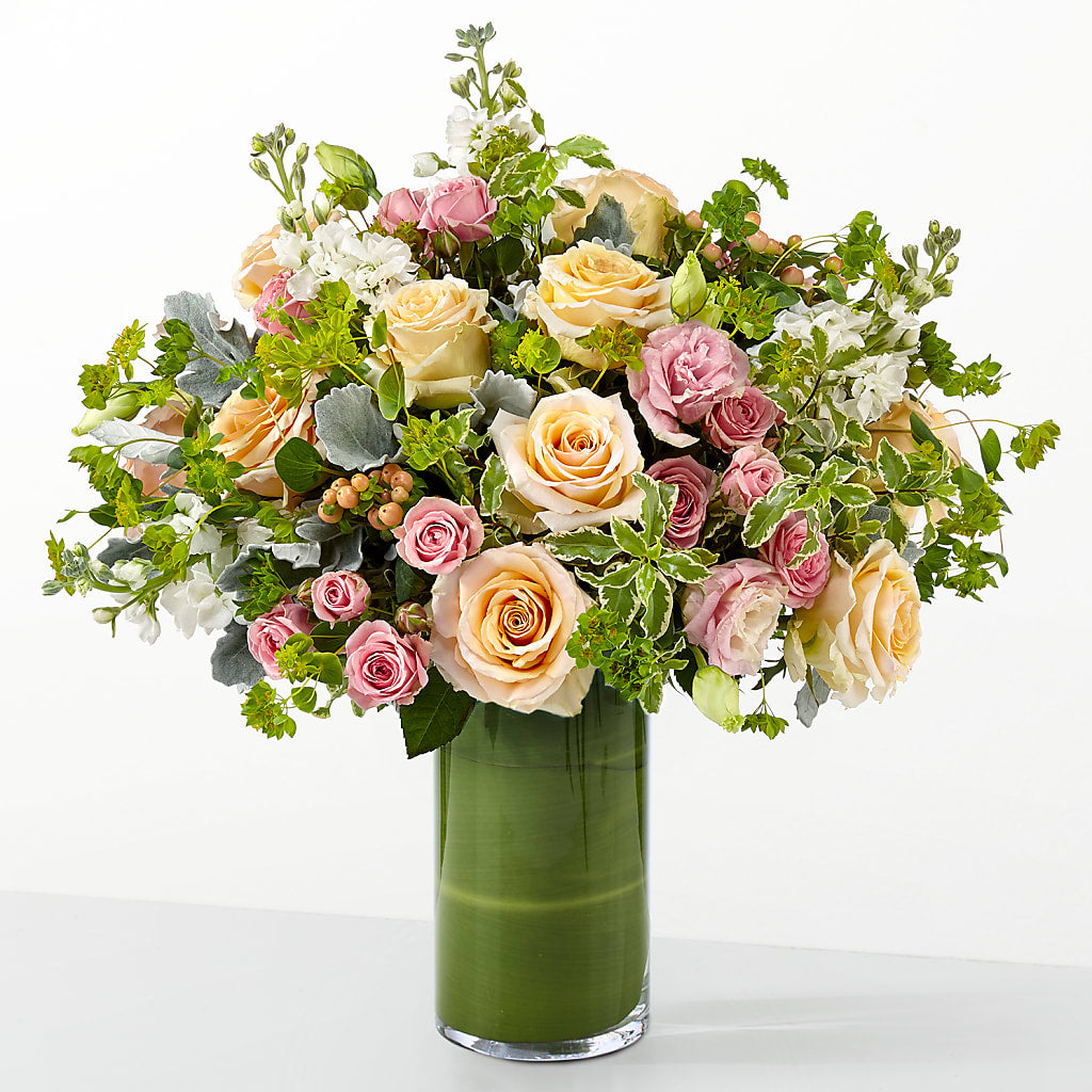 The Glamour Shot –  Southern Utah Floral, Washington UT
