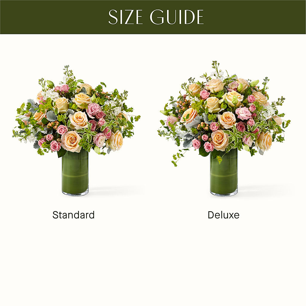 The Glamour Shot –  Southern Utah Floral, Washington UT