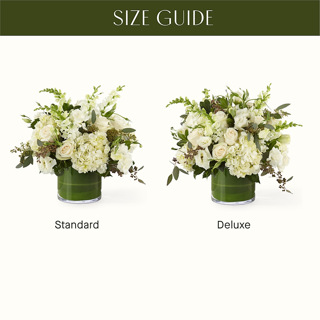 The Gallery –  Southern Utah Floral, Washington UT