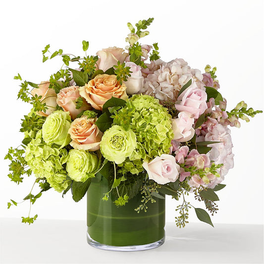 The Art Deco –  Southern Utah Floral, Washington UT