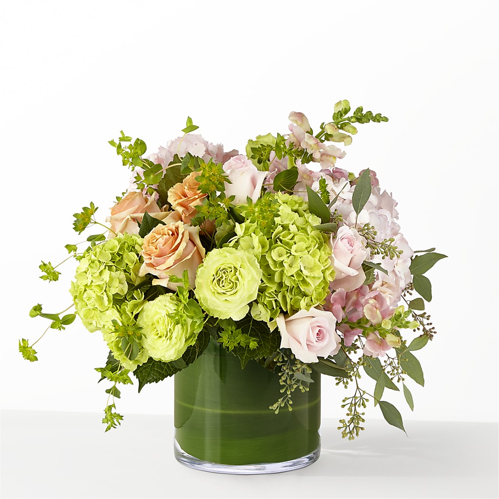 The Art Deco –  Southern Utah Floral, Washington UT