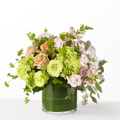 The Art Deco –  Southern Utah Floral, Washington UT