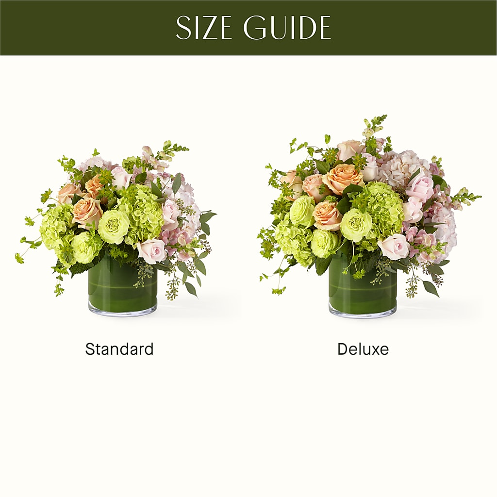 The Art Deco –  Southern Utah Floral, Washington UT
