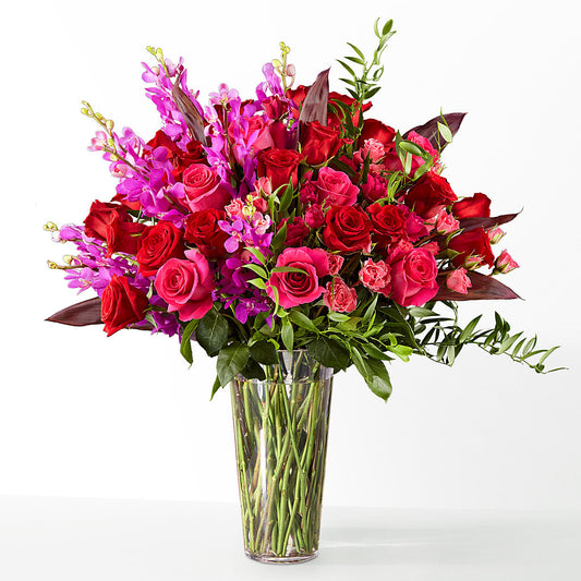 The Honeymoon –  Southern Utah Floral, Washington UT