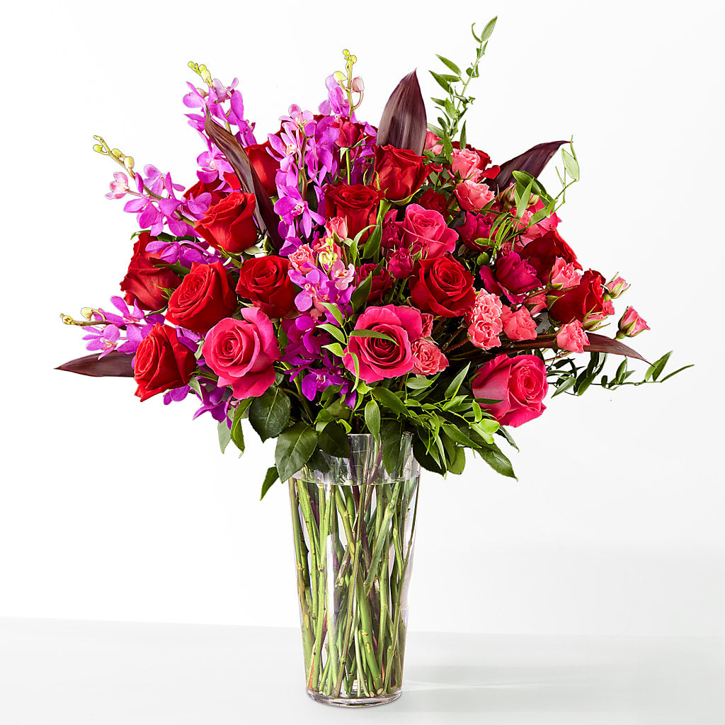 The Honeymoon –  Southern Utah Floral, Washington UT