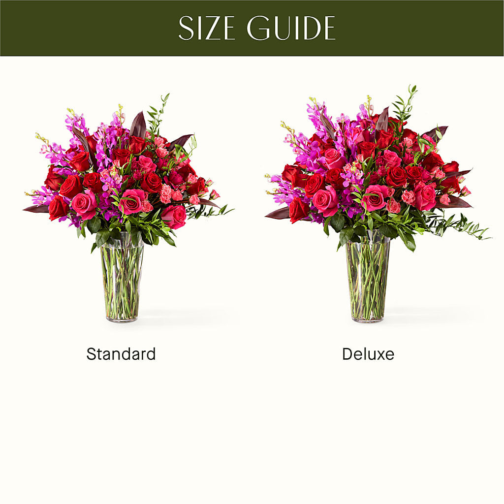 The Honeymoon –  Southern Utah Floral, Washington UT