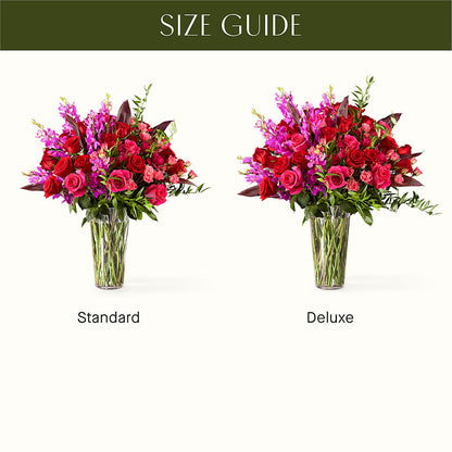 The Honeymoon –  Southern Utah Floral, Washington UT