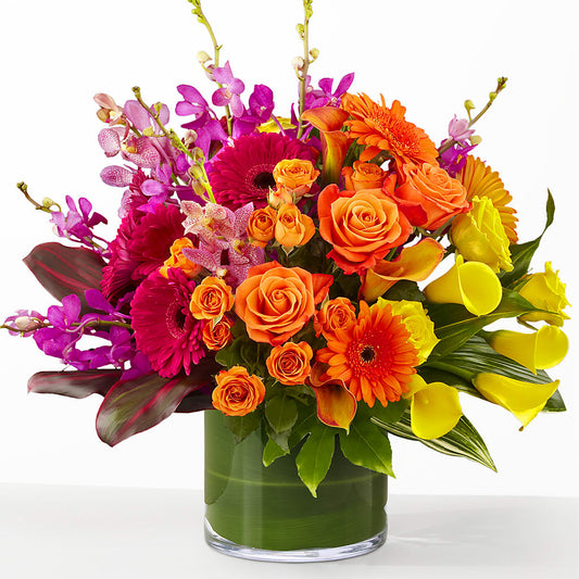 The Mosaic –  Southern Utah Floral, Washington UT