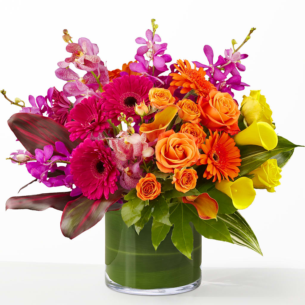 The Mosaic –  Southern Utah Floral, Washington UT