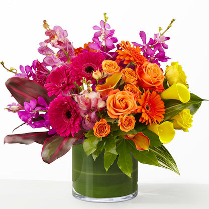 The Mosaic –  Southern Utah Floral, Washington UT