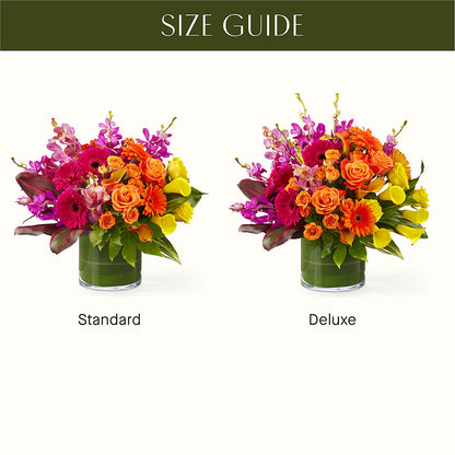 The Mosaic –  Southern Utah Floral, Washington UT