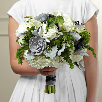 Sweet Innocence Bouquet –  Southern Utah Floral, Washington UT