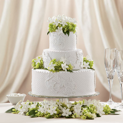 Bloom & Blossom Cake Decor –  Southern Utah Floral, Washington UT