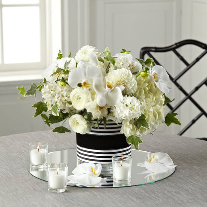 Solemnity Arrangement –  Southern Utah Floral, Washington UT