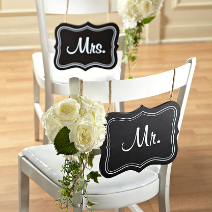 Notions Chair Décor –  Southern Utah Floral, Washington UT