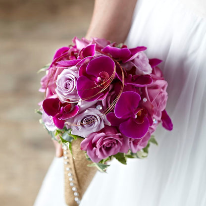 Breathless Bouquet –  Southern Utah Floral, Washington UT