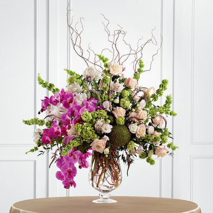 Soft Sophistication Arrangement –  Southern Utah Floral, Washington UT