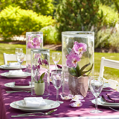 Dramatic Garden Centerpiece –  Southern Utah Floral, Washington UT