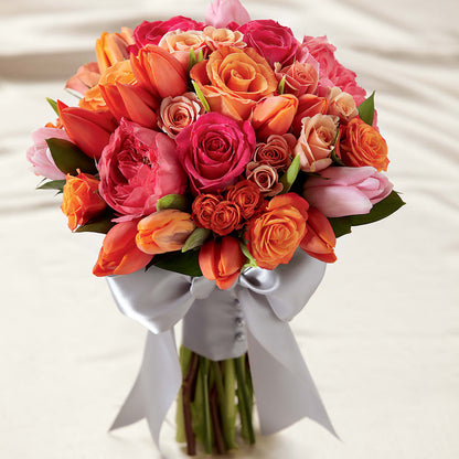 Sunset Dream Bouquet –  Southern Utah Floral, Washington UT