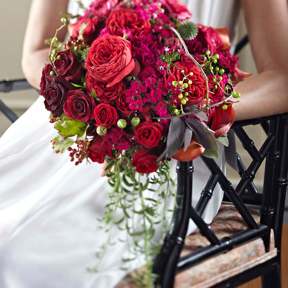 Pure Grace Bouquet –  Southern Utah Floral, Washington UT